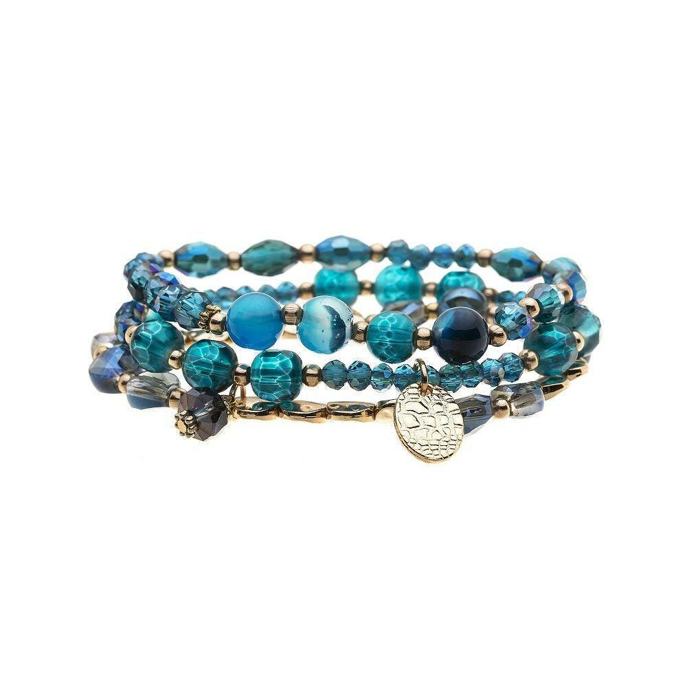Armband - Tavia - Fox by Ren