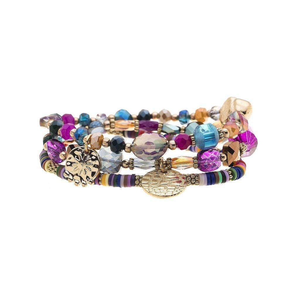 Armband - Sonne - Fox by Ren
