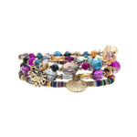 Armband - Sonne - Fox by Ren