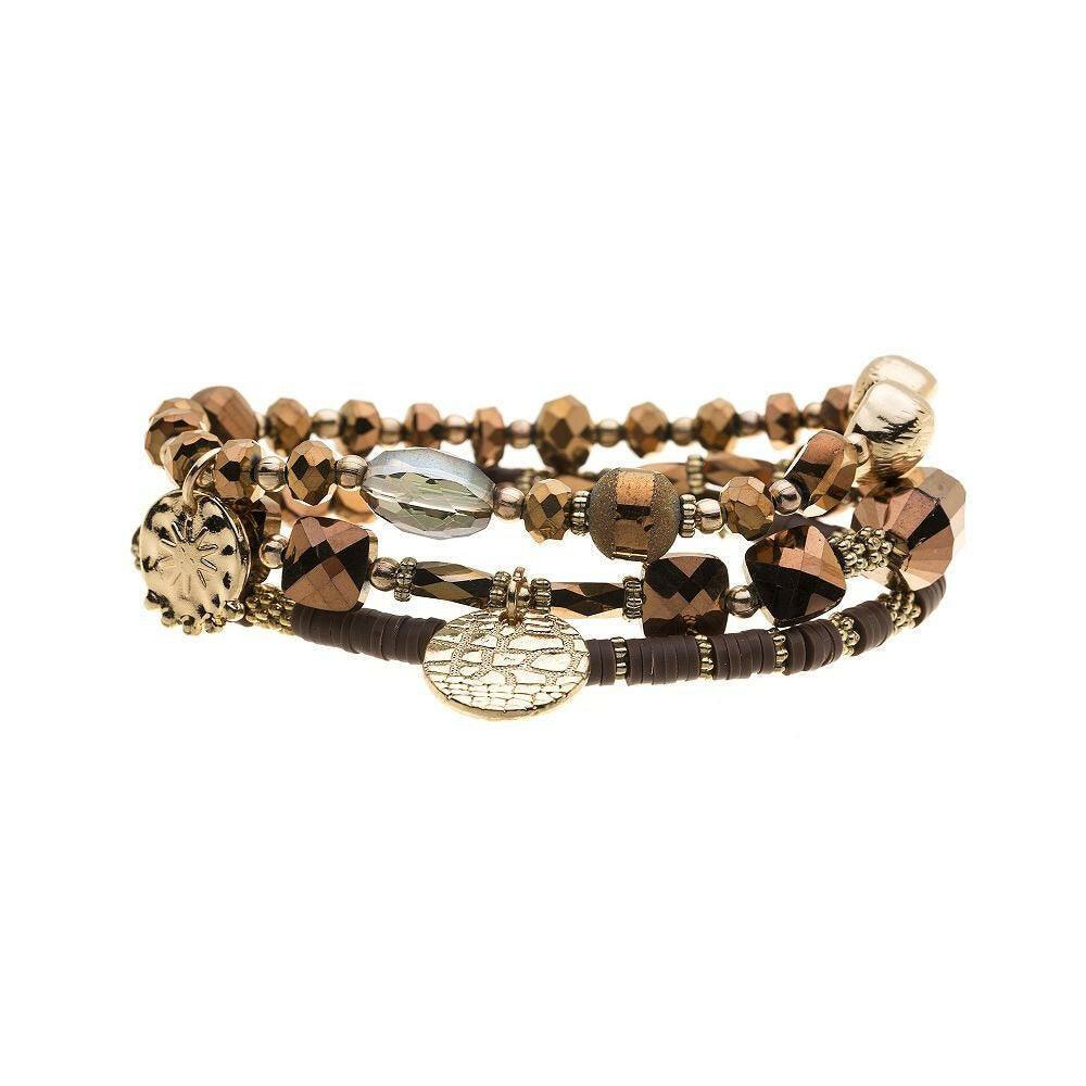 Armband - Sonne - Fox by Ren