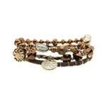 Armband - Sonne - Fox by Ren