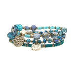Armband - Sonne - Fox by Ren
