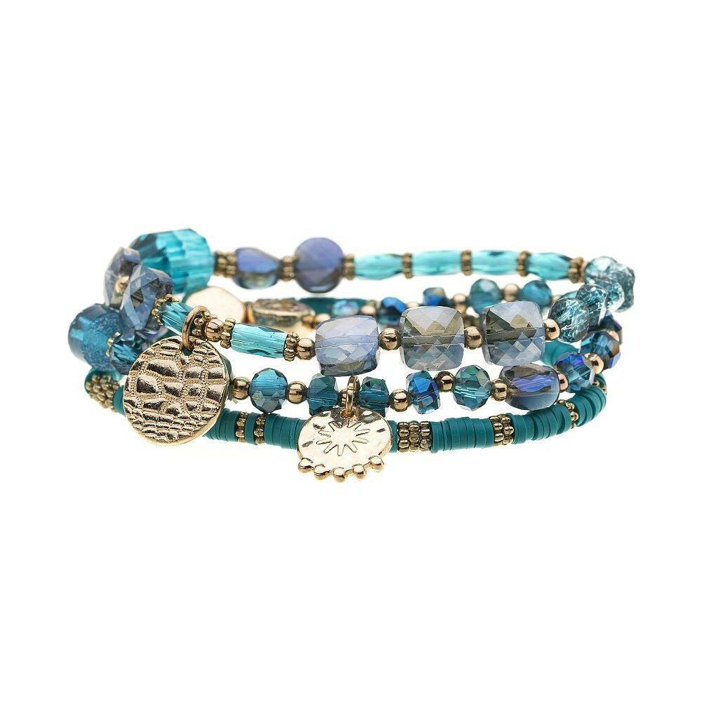 Armband - Sonne - Fox by Ren