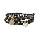 Armband - Sonne - Fox by Ren