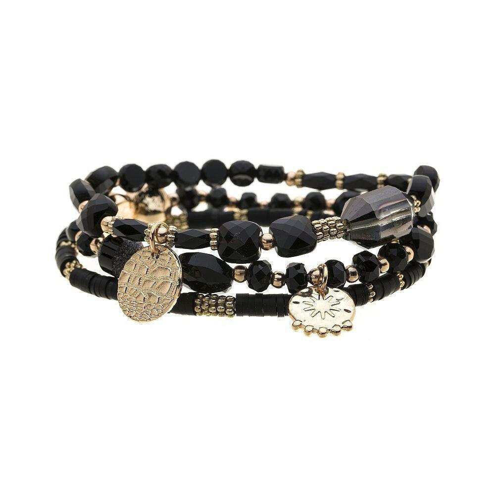 Armband - Sonne - Fox by Ren