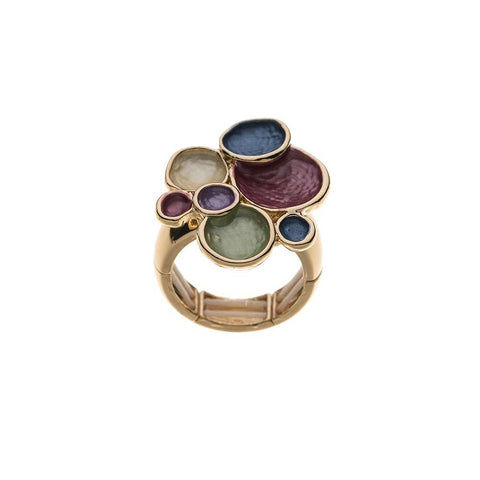 Ring - Marla