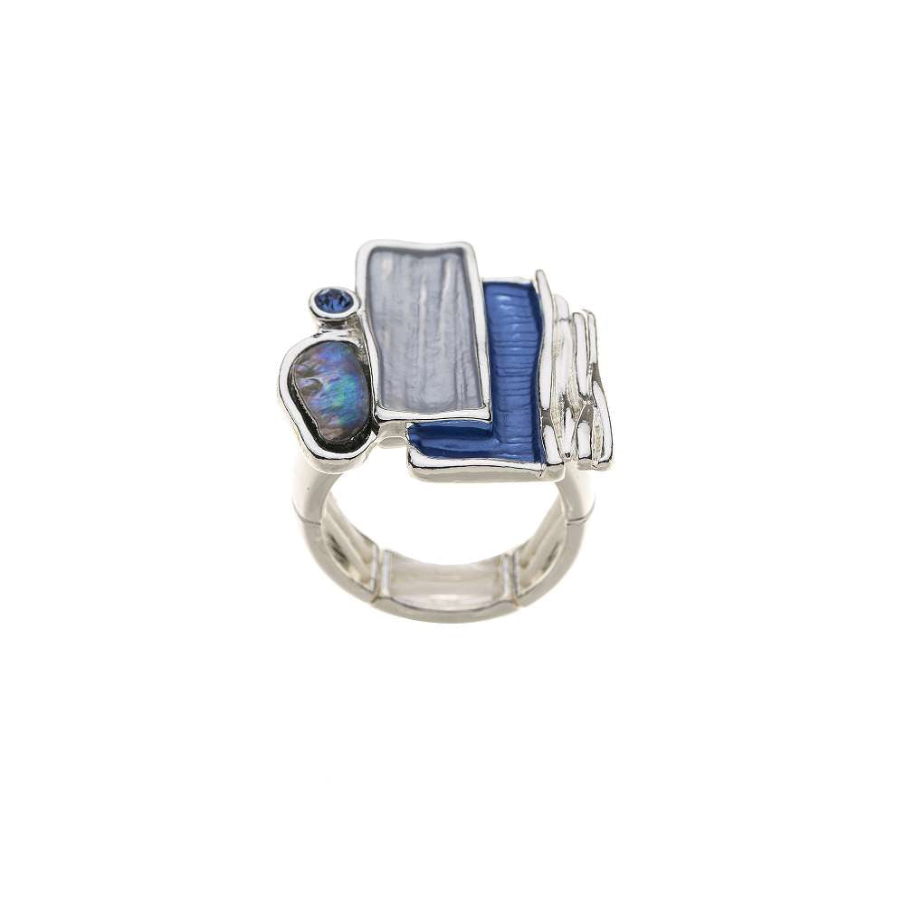 Ring - Ophelia