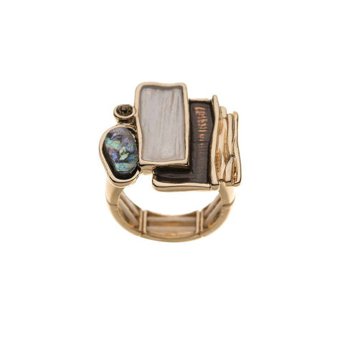 Ring - Ophelia