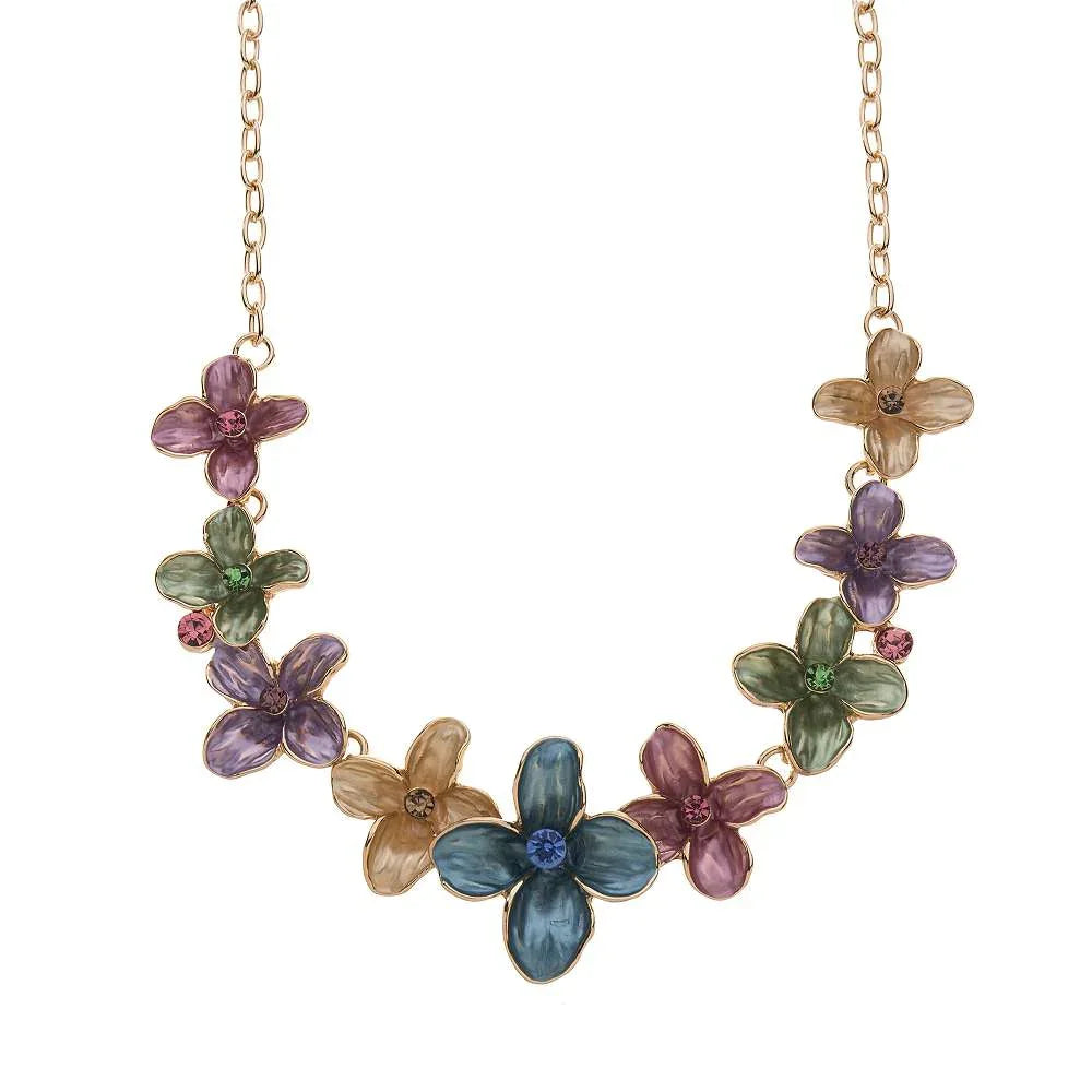 Necklace - Jasmina