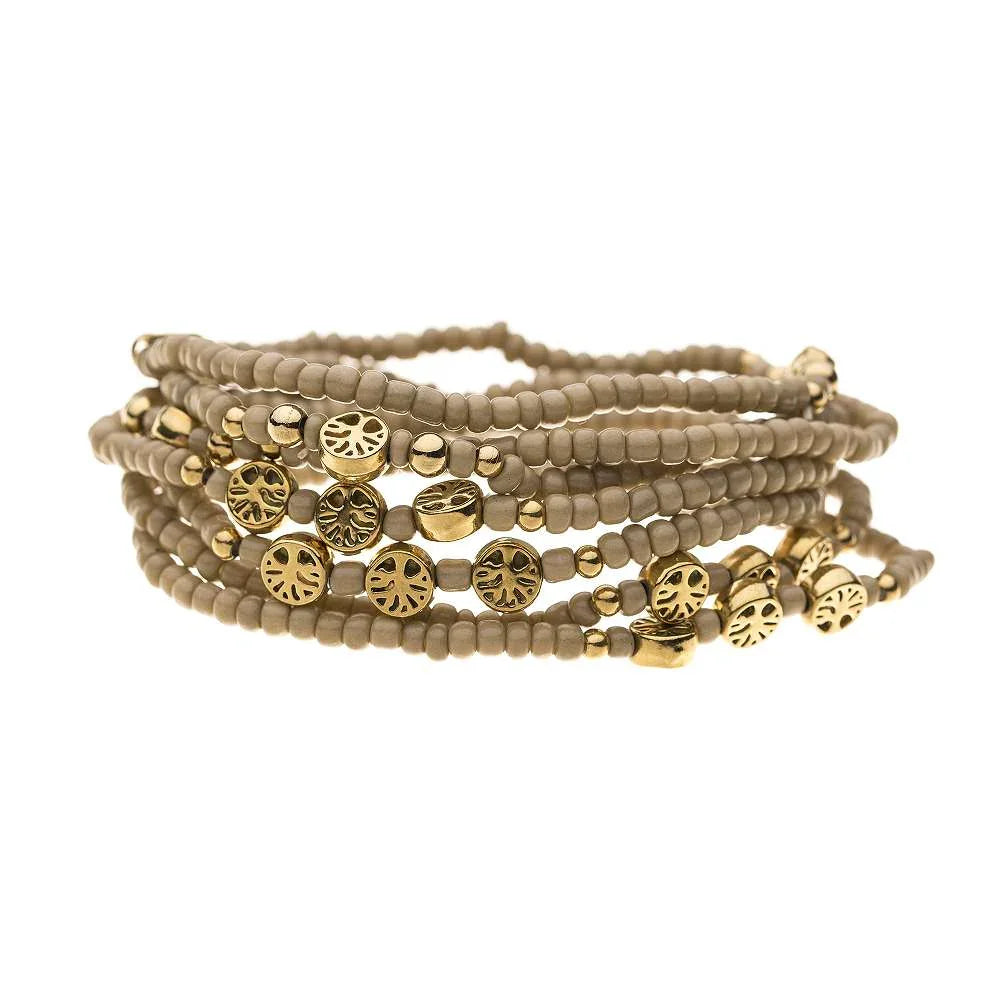Armband - Lebensbaum