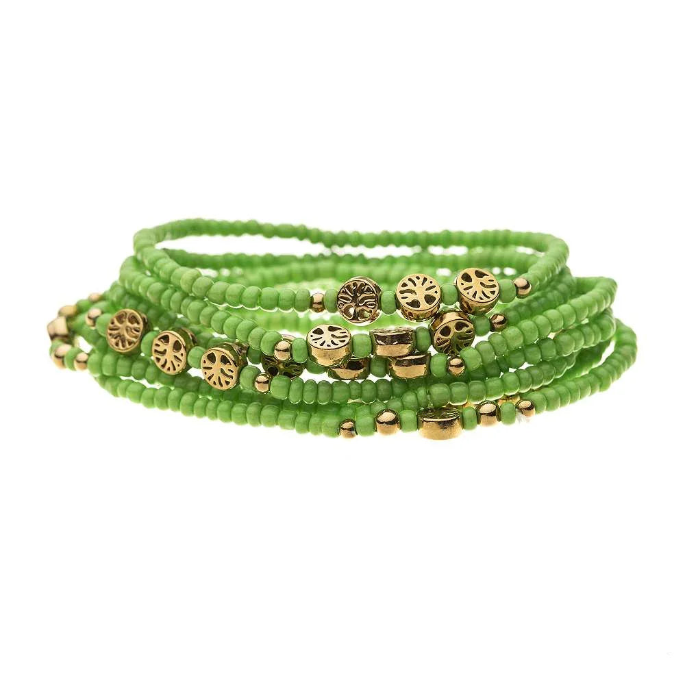 Armband - Lebensbaum