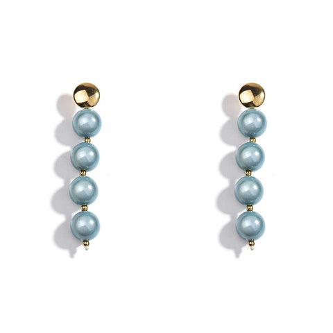 Ohrringe - Magic Pearls Jana 14mm