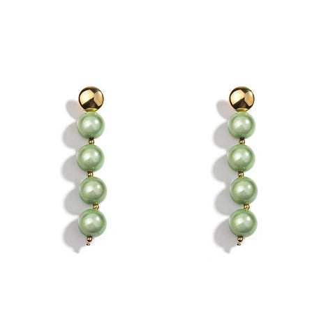 Ohrringe - Magic Pearls Jana 14mm