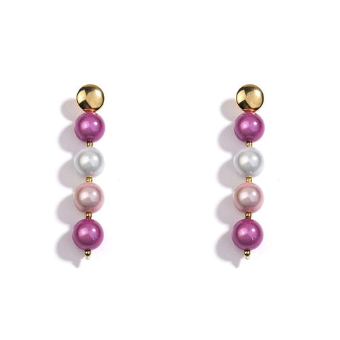 Ohrringe - Magic Pearls Jana 14mm