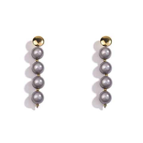Ohrringe - Magic Pearls Jana 14mm