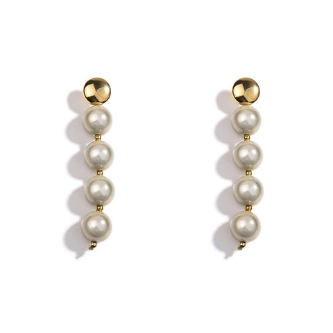 Ohrringe - Magic Pearls Jana 14mm