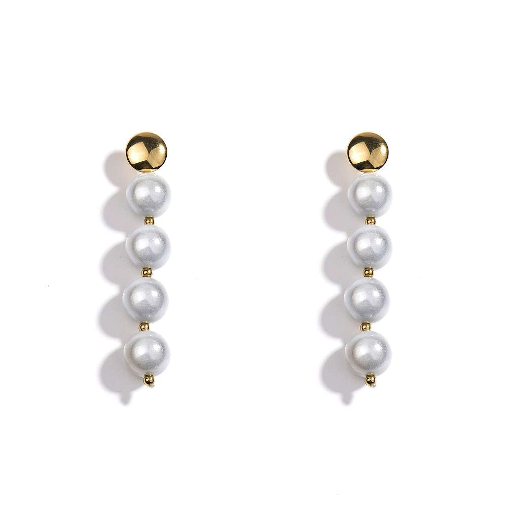 Ohrringe - Magic Pearls Jana 14mm