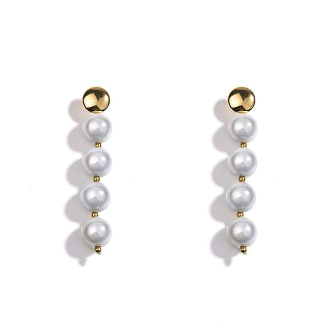 Ohrringe - Magic Pearls Jana 14mm