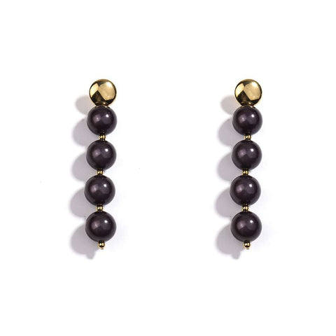 Ohrringe - Magic Pearls Jana 14mm