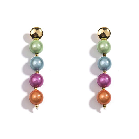 Ohrringe - Magic Pearls Jana 14mm