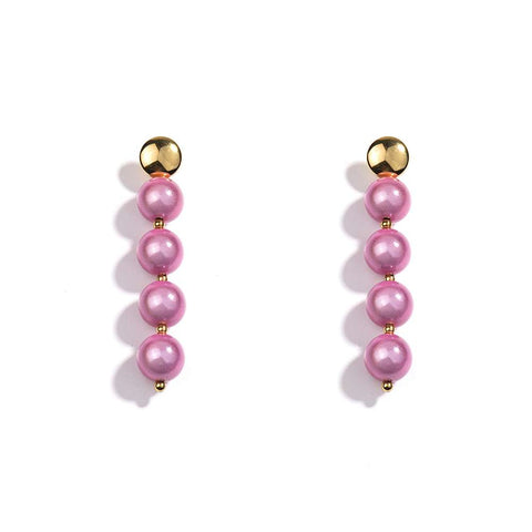 Ohrringe - Magic Pearls Jana 14mm