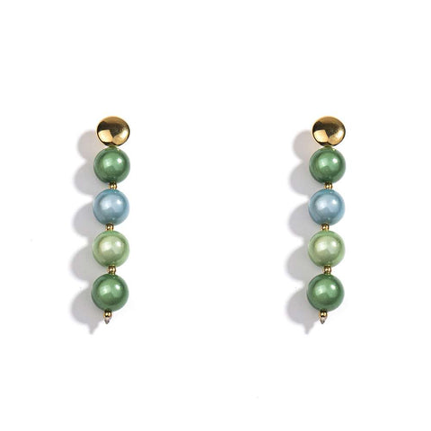 Ohrringe - Magic Pearls Jana 14mm