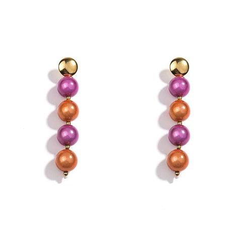 Ohrringe - Magic Pearls Jana 14mm