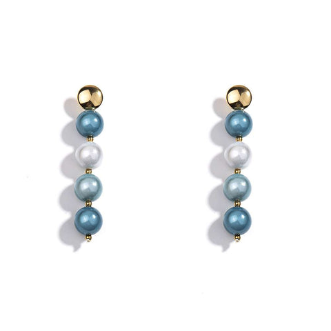 Ohrringe - Magic Pearls Jana 14mm