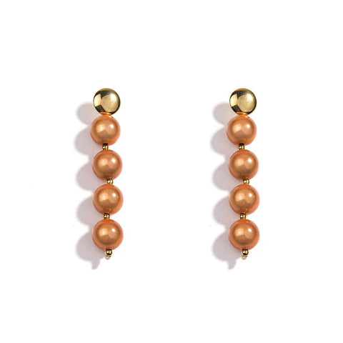 Ohrringe - Magic Pearls Jana 14mm