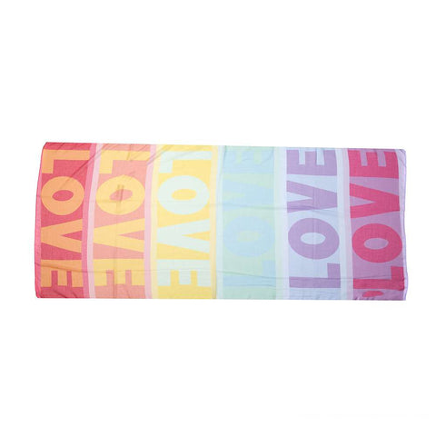 Schal - Love
