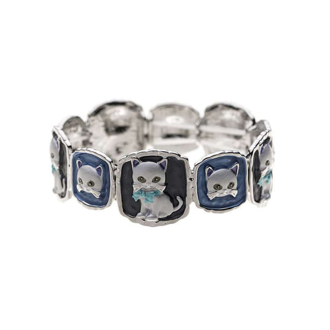 Armband - Katze