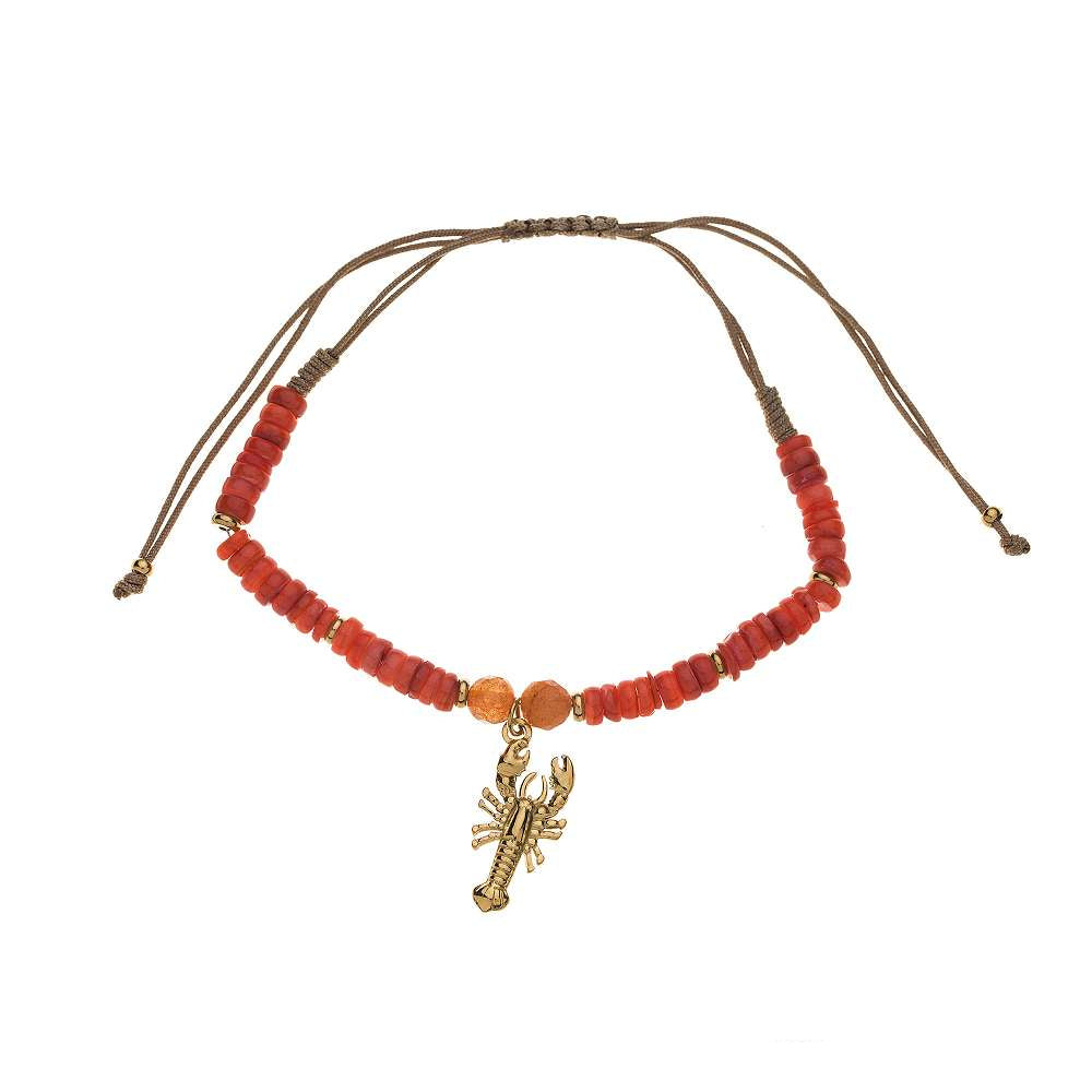 Armband - Hummer