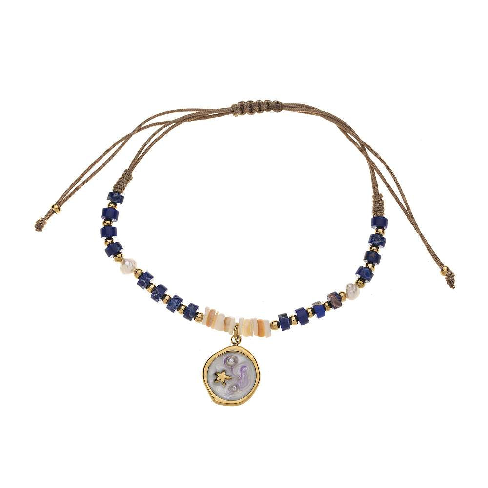 Armband - Stern