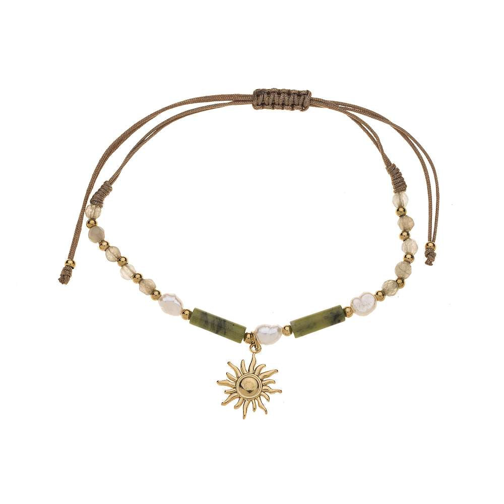 Armband - Sonne