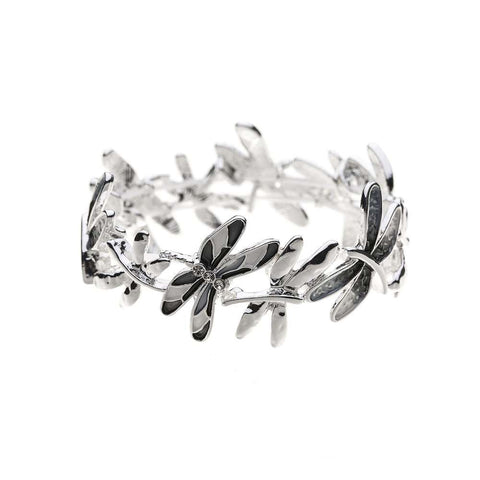 Armband - Libelle