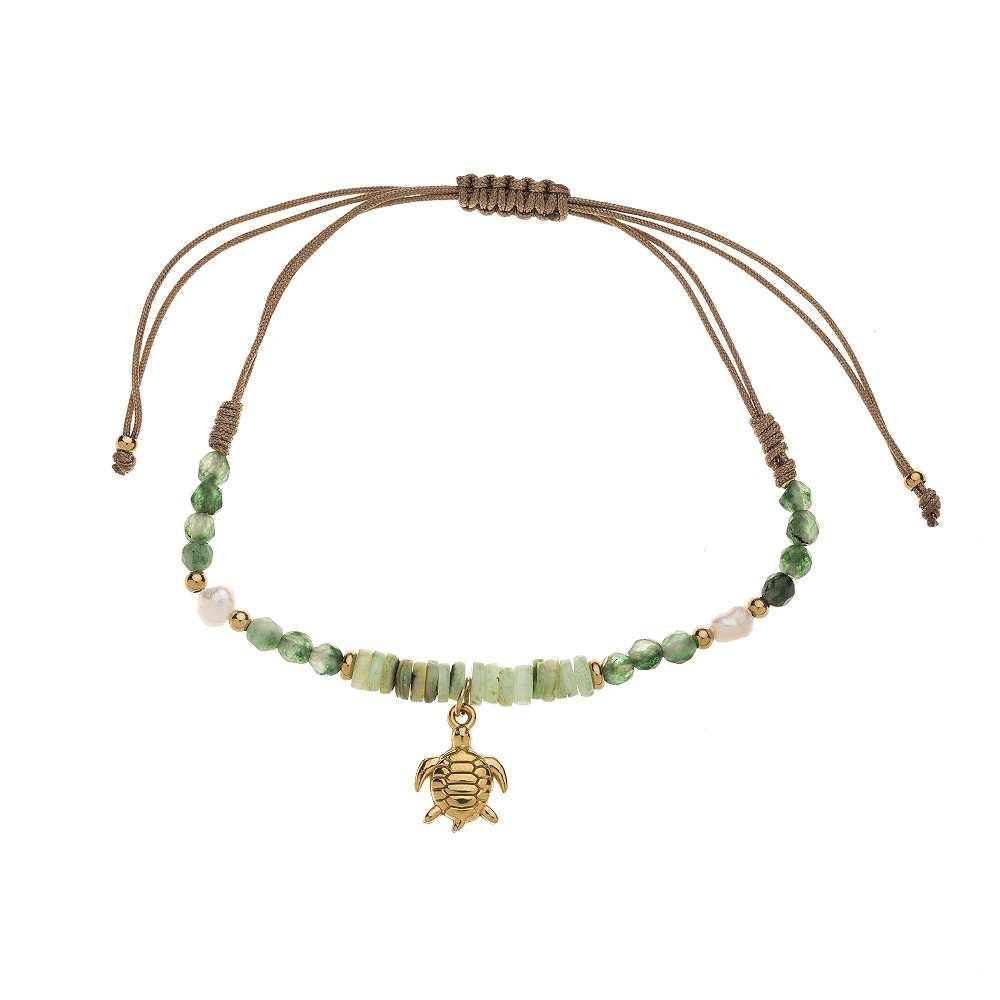 Armband - Meeresschildkröte