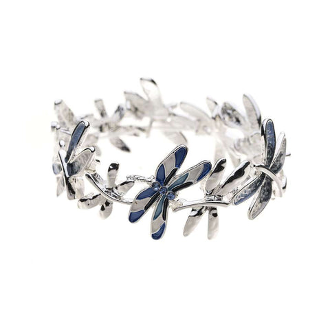 Armband - Libelle