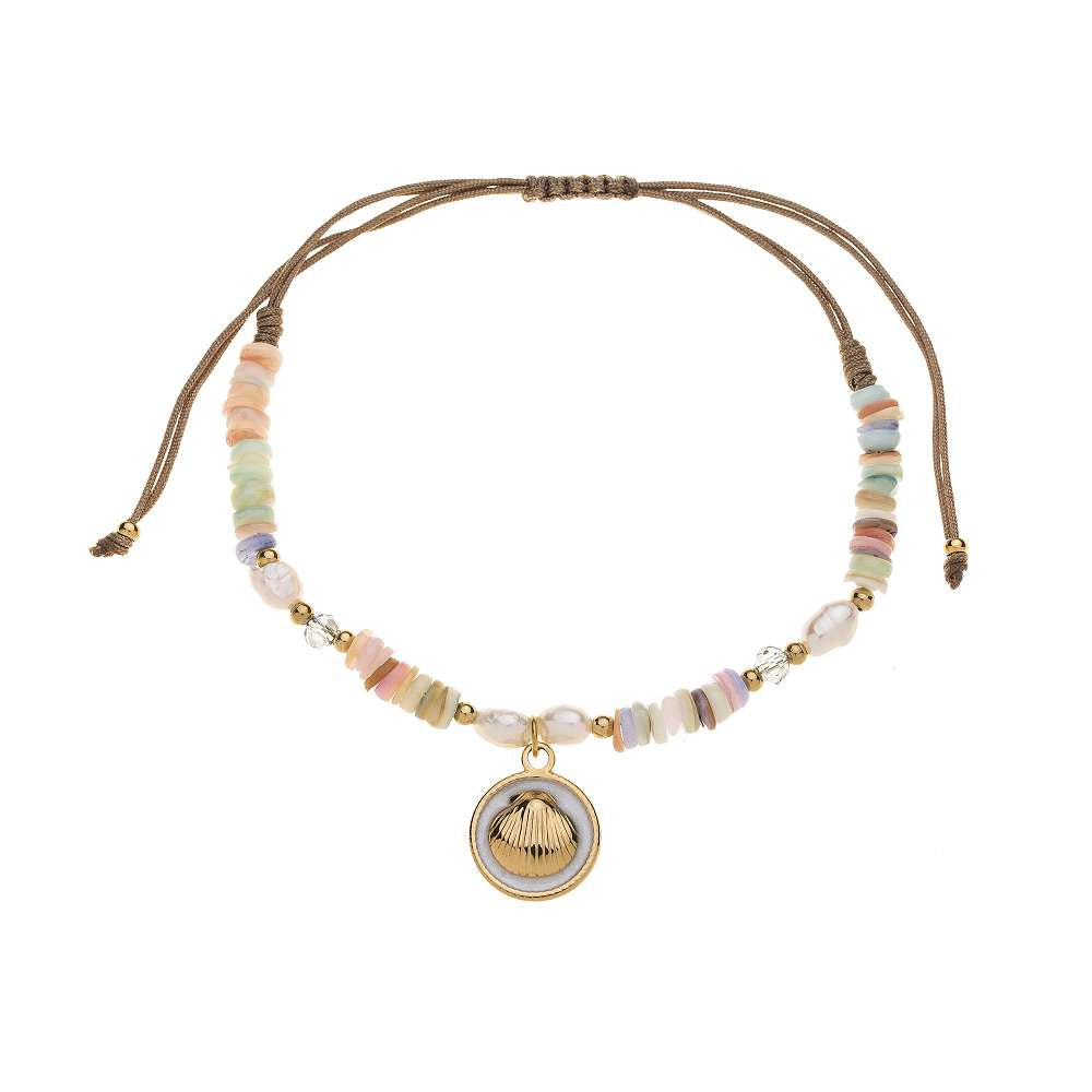 Armband - Muschel