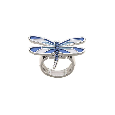 Ring - Libelle