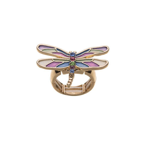 Ring - Libelle