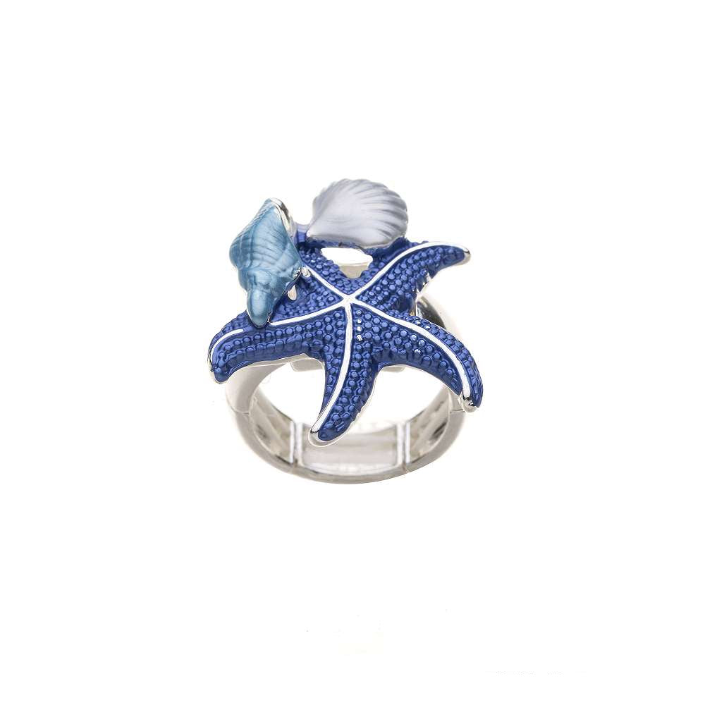 Ring - Seestern