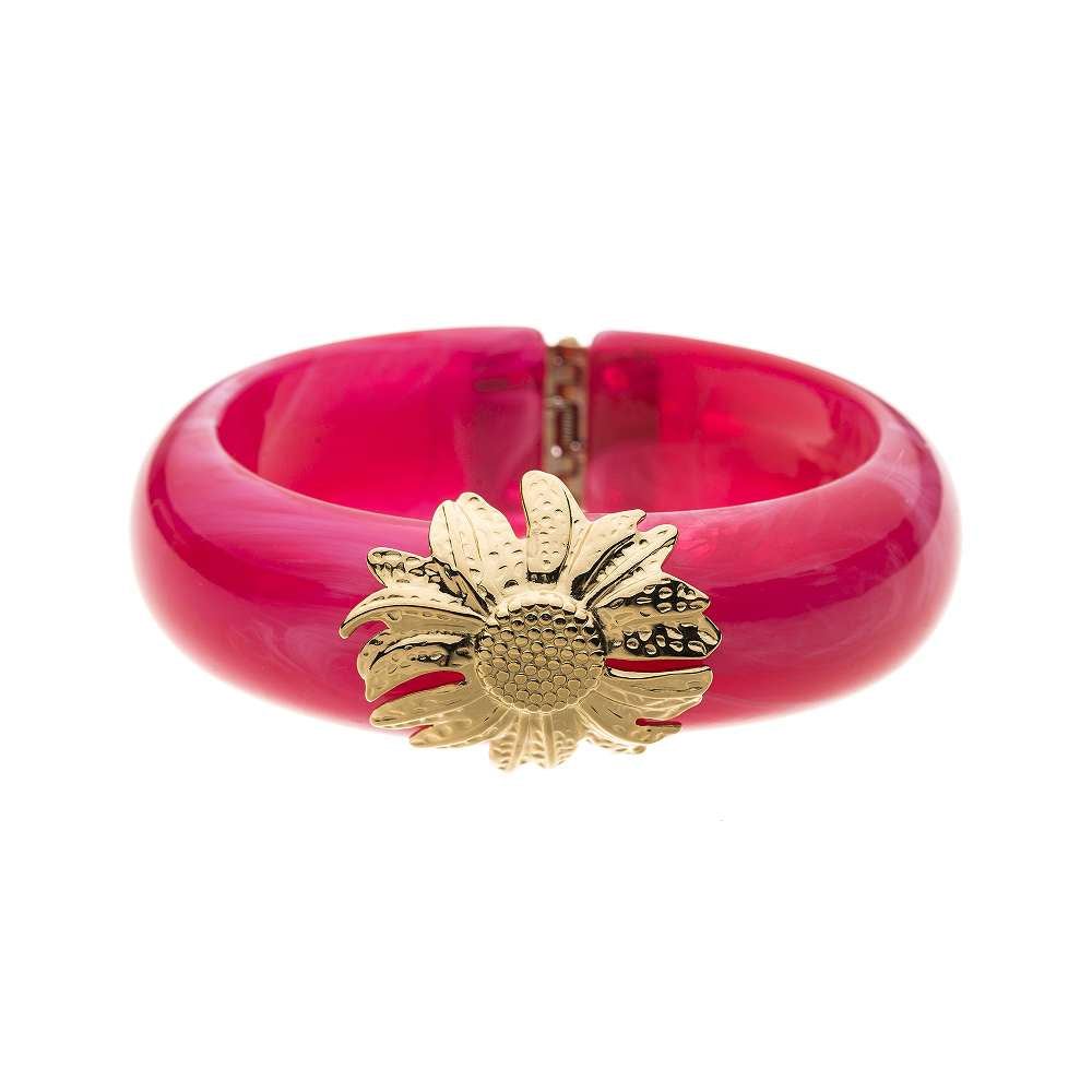 Armband - Blumen
