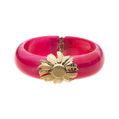 Armband - Blumen