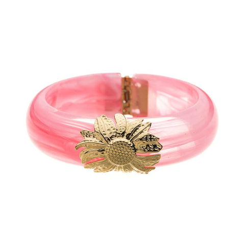 Armband - Blumen