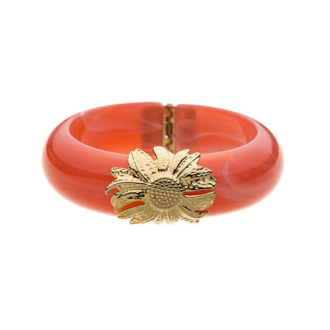 Armband - Blumen