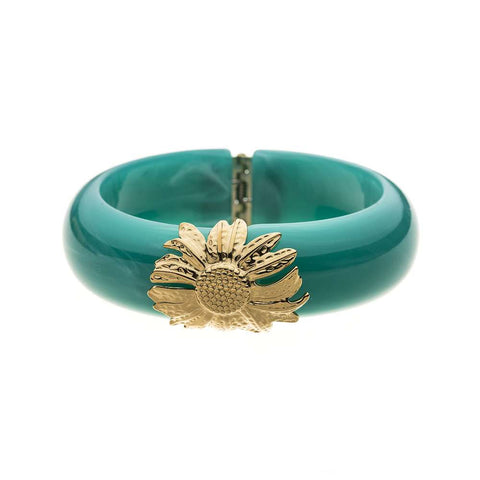 Armband - Blumen