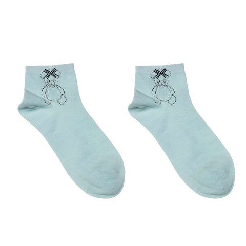 Socken - Bär