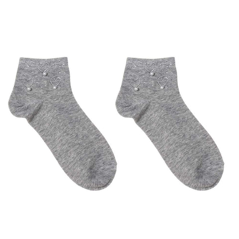 Socken - Herzen