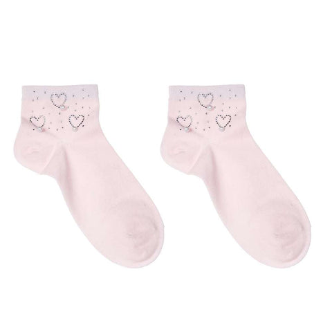 Socken - Herzen