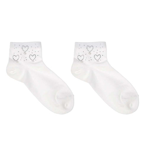 Socken - Herzen